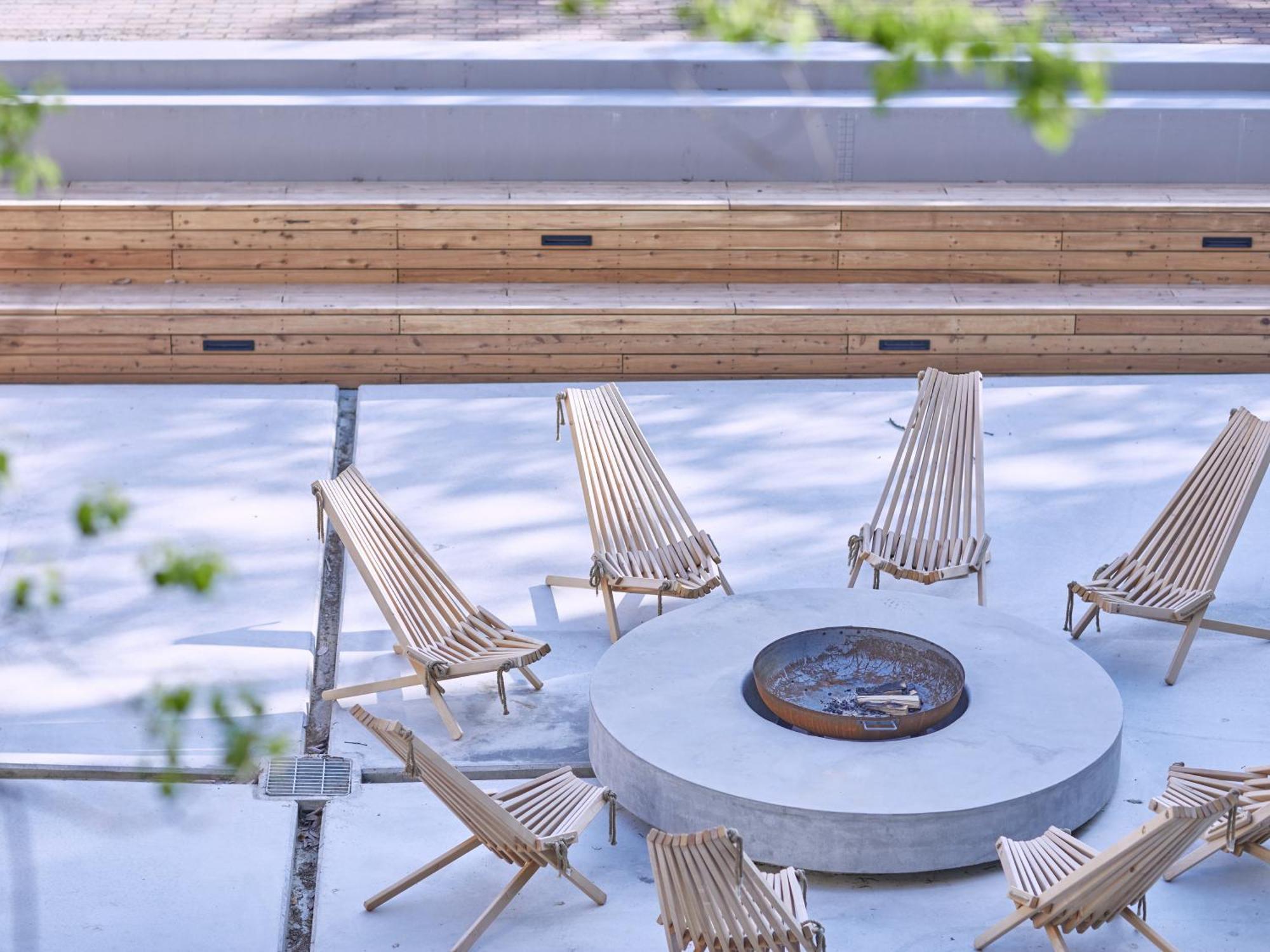 Ando Hotel Nara Wakakusayama -Dlight Life & Hotels- Exterior photo