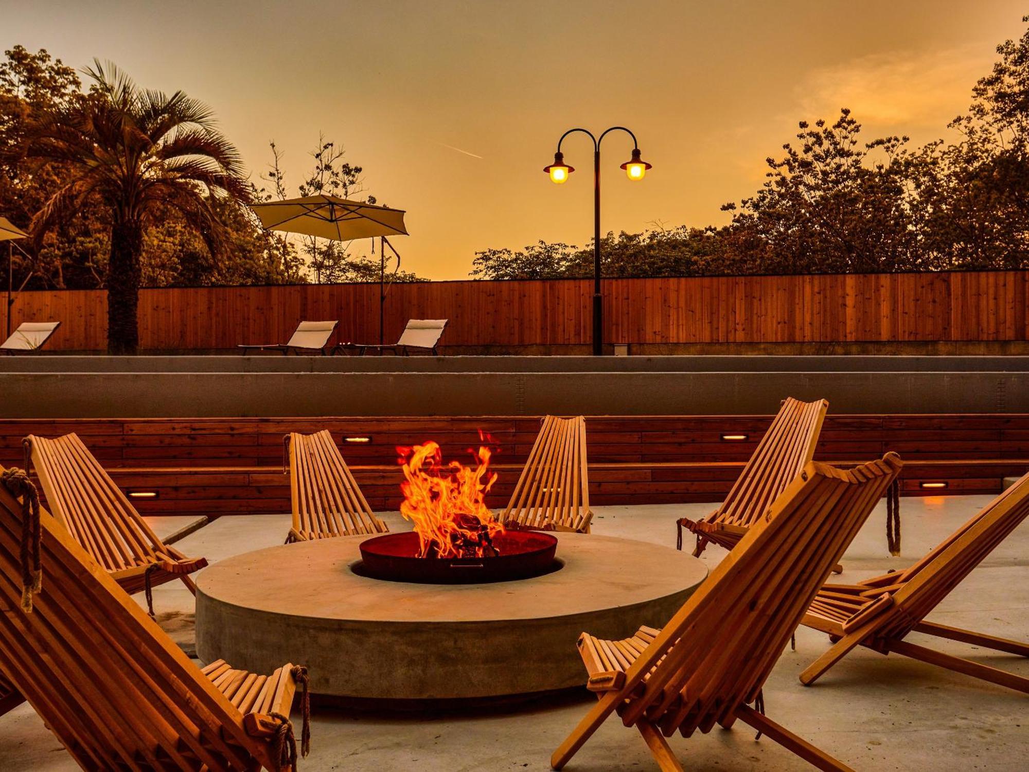 Ando Hotel Nara Wakakusayama -Dlight Life & Hotels- Exterior photo
