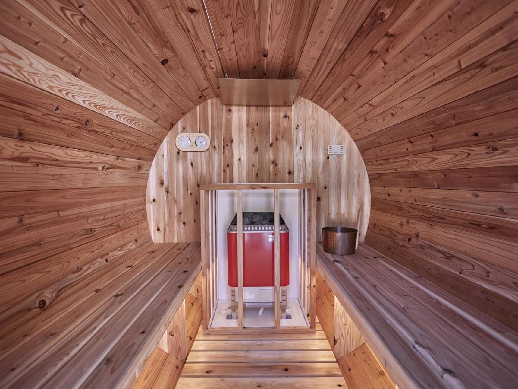 Ando Hotel Nara Wakakusayama -Dlight Life & Hotels- Exterior photo