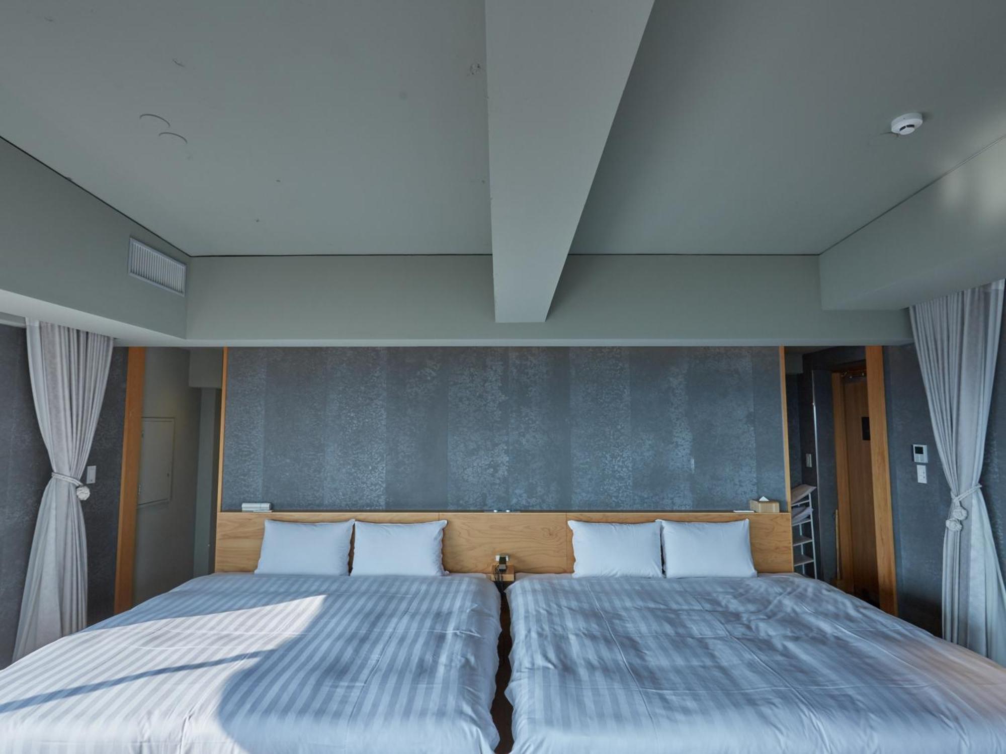 Ando Hotel Nara Wakakusayama -Dlight Life & Hotels- Exterior photo